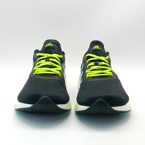 Adidas Supernova + CC Running/Athletic Shoes Size 11.5 for Men - Picture 5 of 9